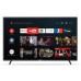 Smart 43 inch Android TV